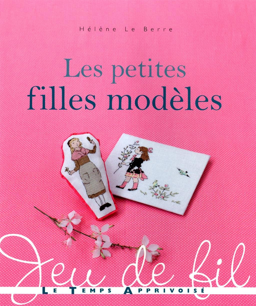Les petites filles modèles