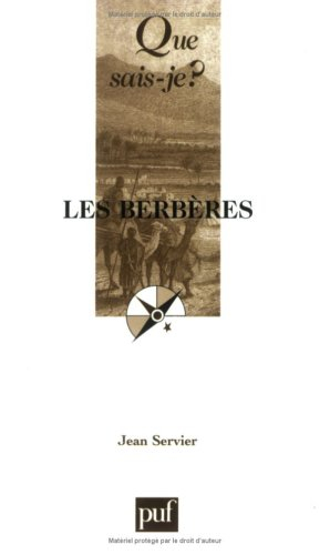 Les Berbères