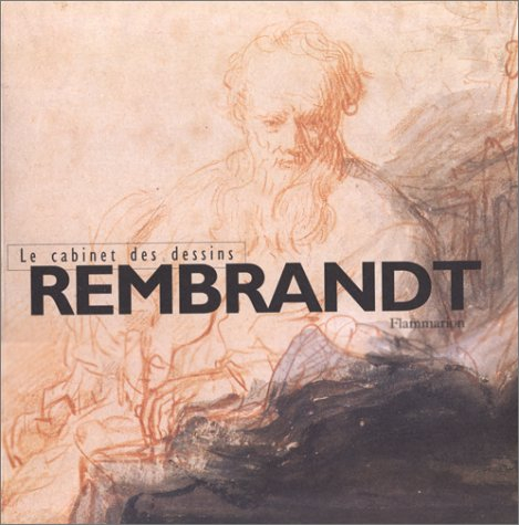 Rembrandt : les figures