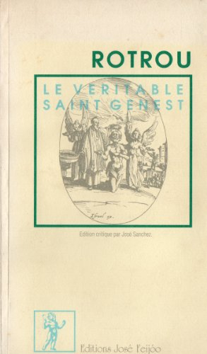 Le Véritable saint Genest