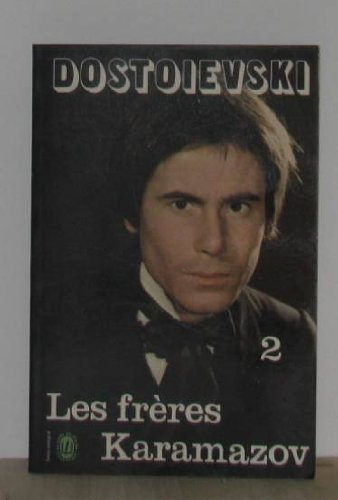 les frêres karamazov, tome 2