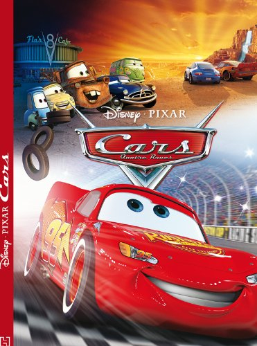 Cars : quatre roues