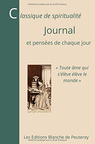Journal et pensées de chaque jour