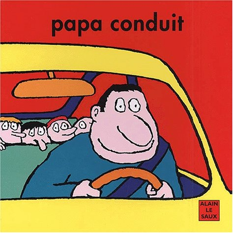 papa conduit