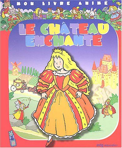 le château enchanté