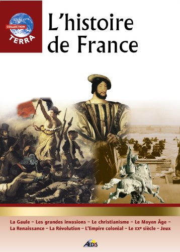 L'histoire de France