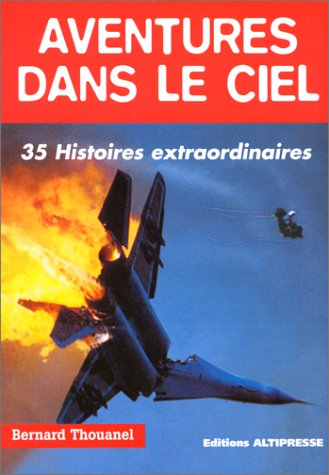 Aventures dans le ciel