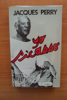 yo, picasso