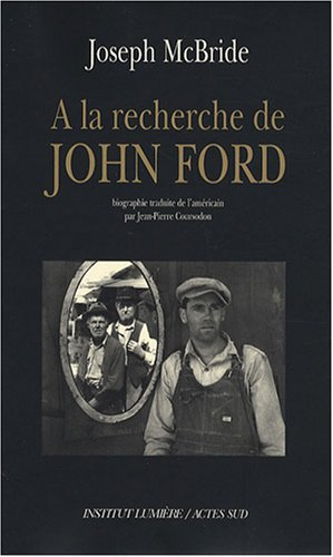 A la recherche de John Ford