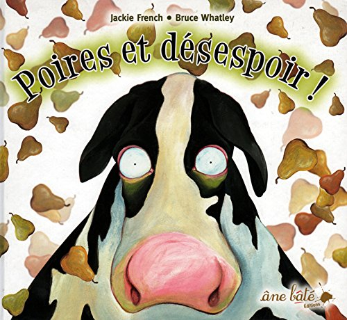 Poires et désespoir !