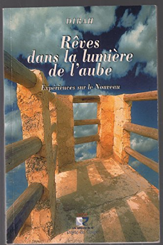 Rêves dans la lumière de l'aube : expérience sur le nouveau