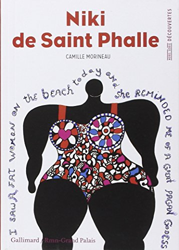 Niki de Saint Phalle