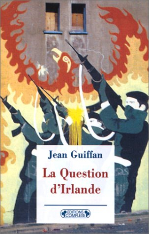 question d'irlande : nouvelle édition