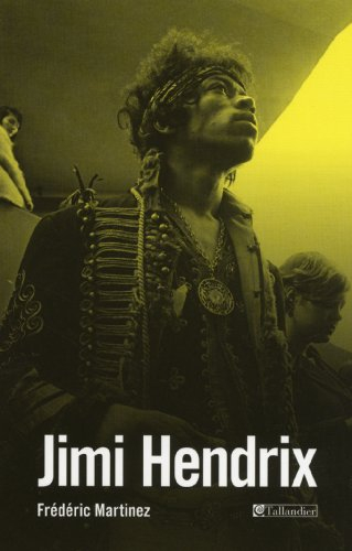 Jimi Hendrix