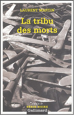 La tribu des morts