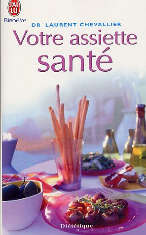 Votre assiette santé