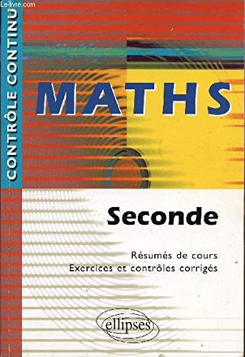 maths, activités, bep, 2e année, industriel, élève