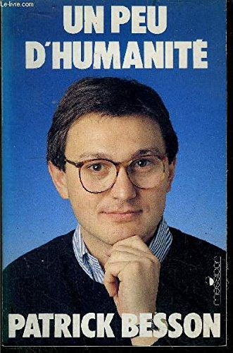 Un Peu d'Humanité