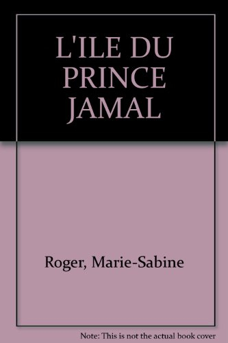 l'ile du prince jamal
