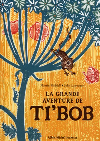 La grande aventure de Ti'Bob