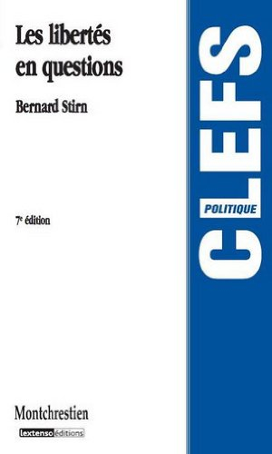 Les libertés en questions