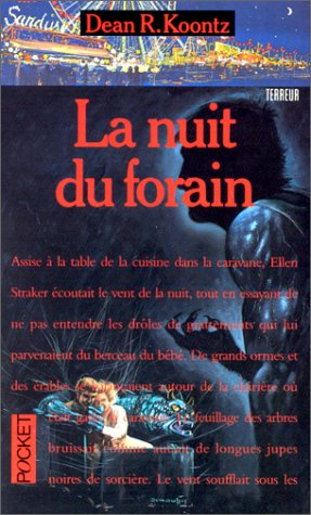 La Nuit du forain