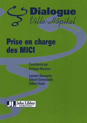Prise en charge des MICIs