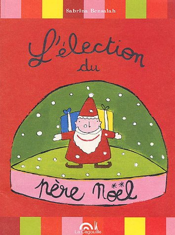 L'élection du Père Noël