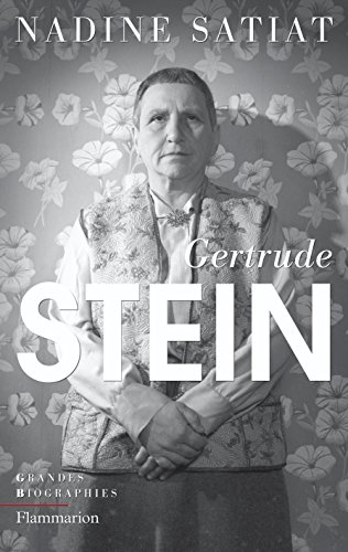 Gertrude Stein