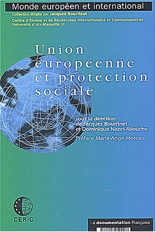 Union européenne et protection sociale