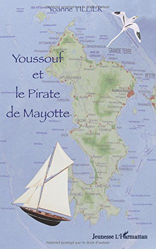 Youssouf et le pirate de Mayotte
