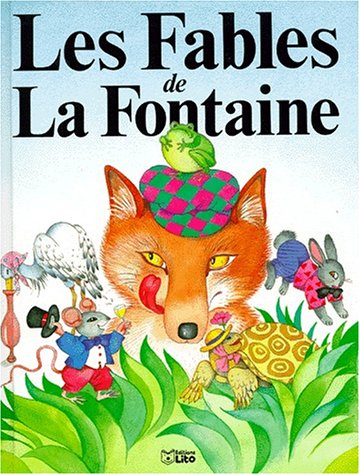 les fables de la fontaine