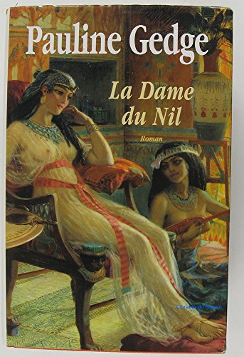 La dame du Nil