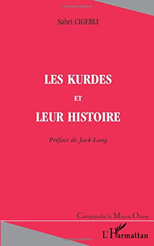 Les Kurdes et leur histoire