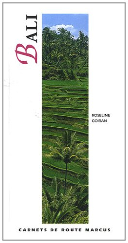 Bali : excursions à Lombok et à Java-Est et Sulawesi