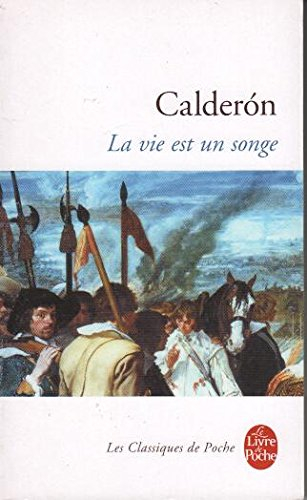 La vie est un songe