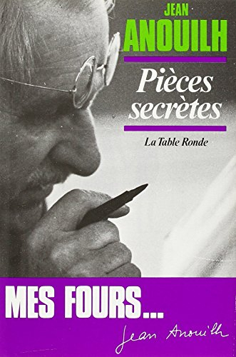 pièces secrètes