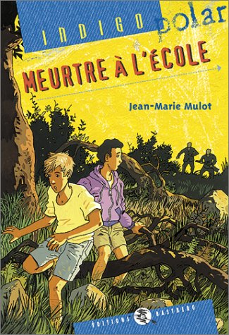 Meurtre à l'école