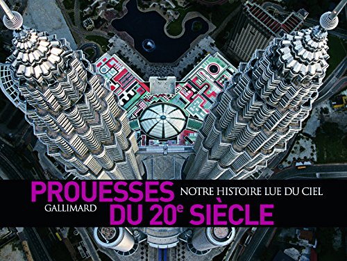 Prouesses du 20e siècle