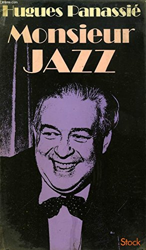 Monsieur Jazz : entretiens avec Pierre Casalta