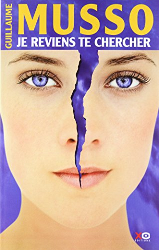 Je reviens te chercher