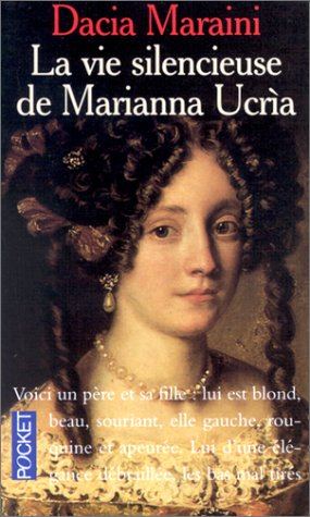 La vie silencieuse de Marianna Ucria