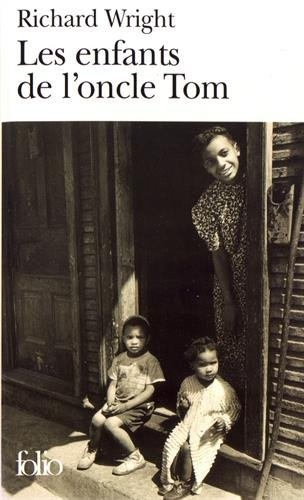 Les enfants de l'oncle Tom