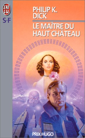 le maître du haut château
