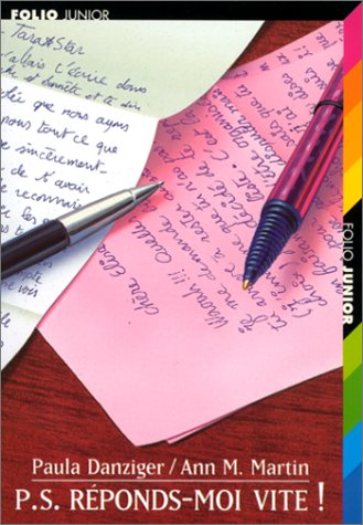 PS réponds moi vite !