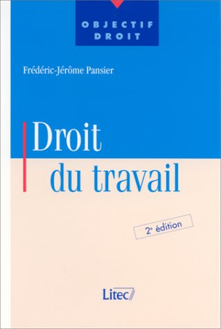 Droit du travail