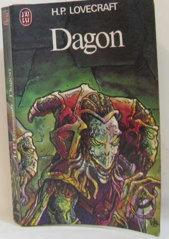 dagon