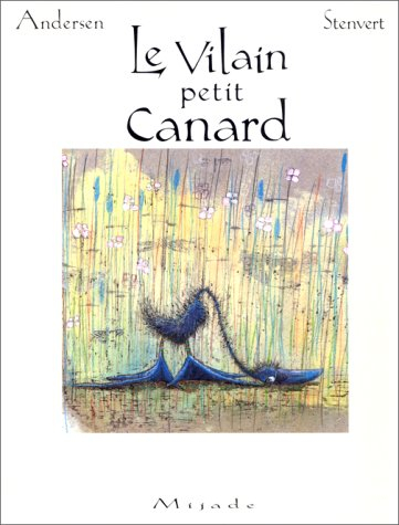 Le vilain petit canard
