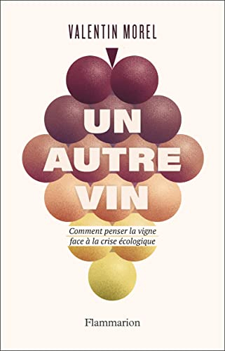 Un autre vin : comment penser la vigne face à la crise écologique