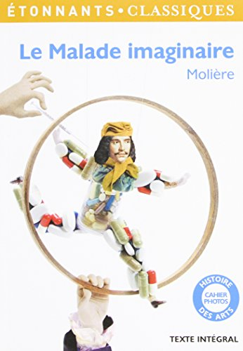 Le malade imaginaire